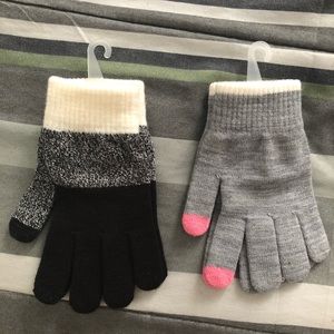 Gloves